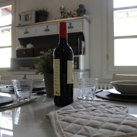 Cosy Flat In The Heart Of Florenz Exterior foto