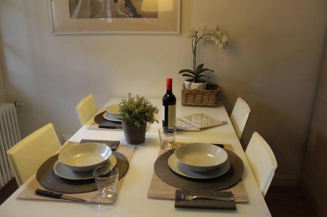 Cosy Flat In The Heart Of Florenz Exterior foto