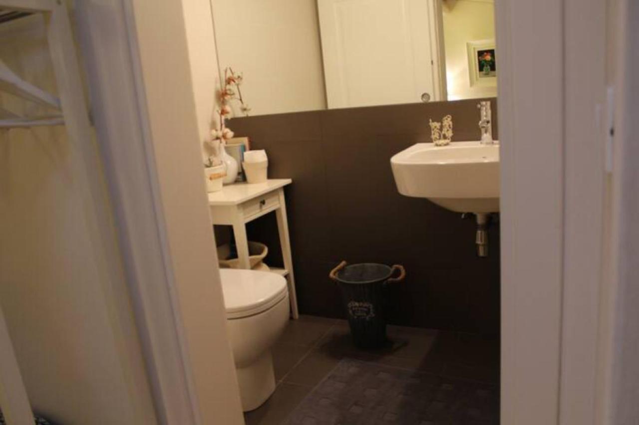 Cosy Flat In The Heart Of Florenz Exterior foto