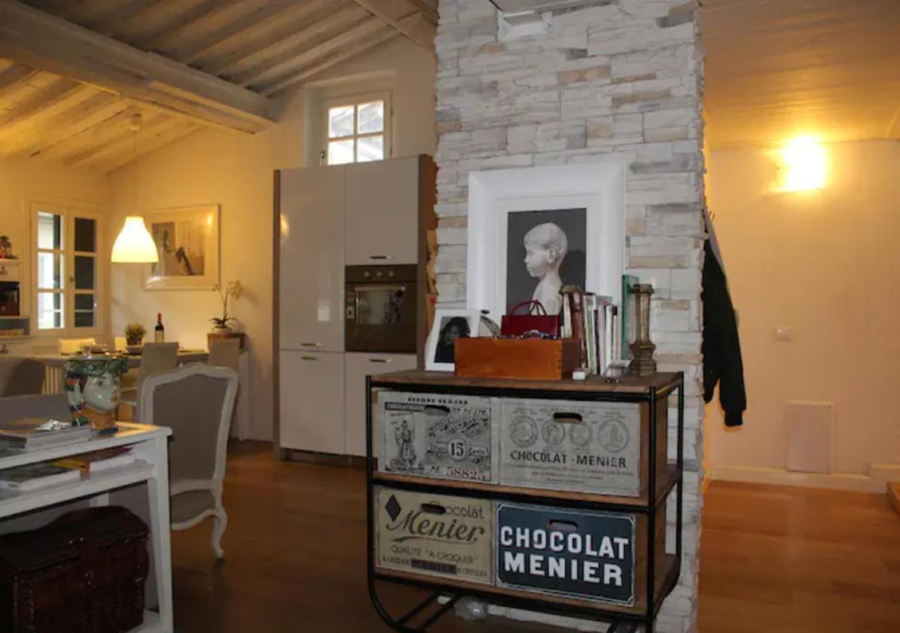 Cosy Flat In The Heart Of Florenz Exterior foto