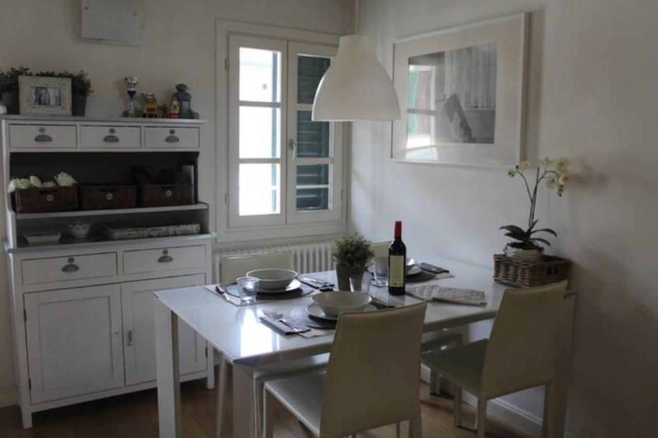 Cosy Flat In The Heart Of Florenz Exterior foto