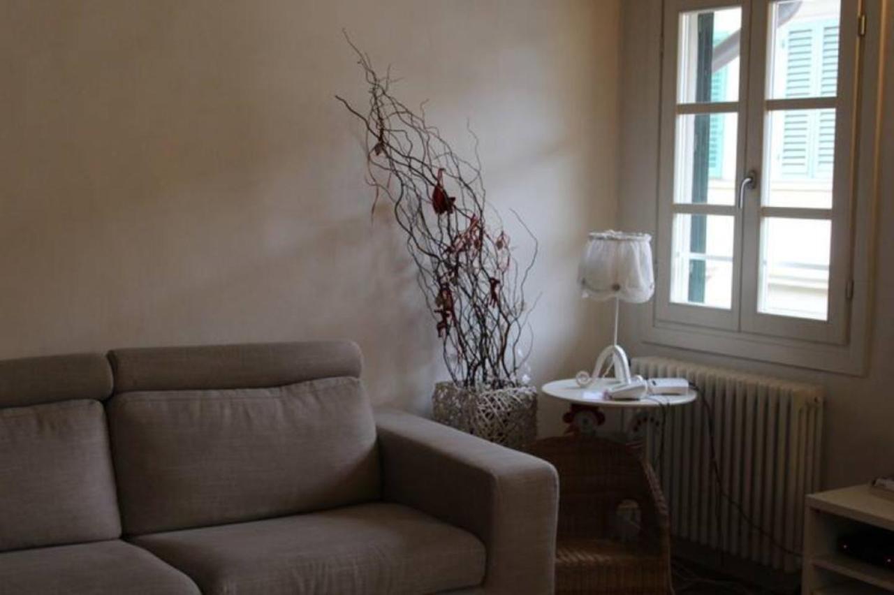 Cosy Flat In The Heart Of Florenz Exterior foto