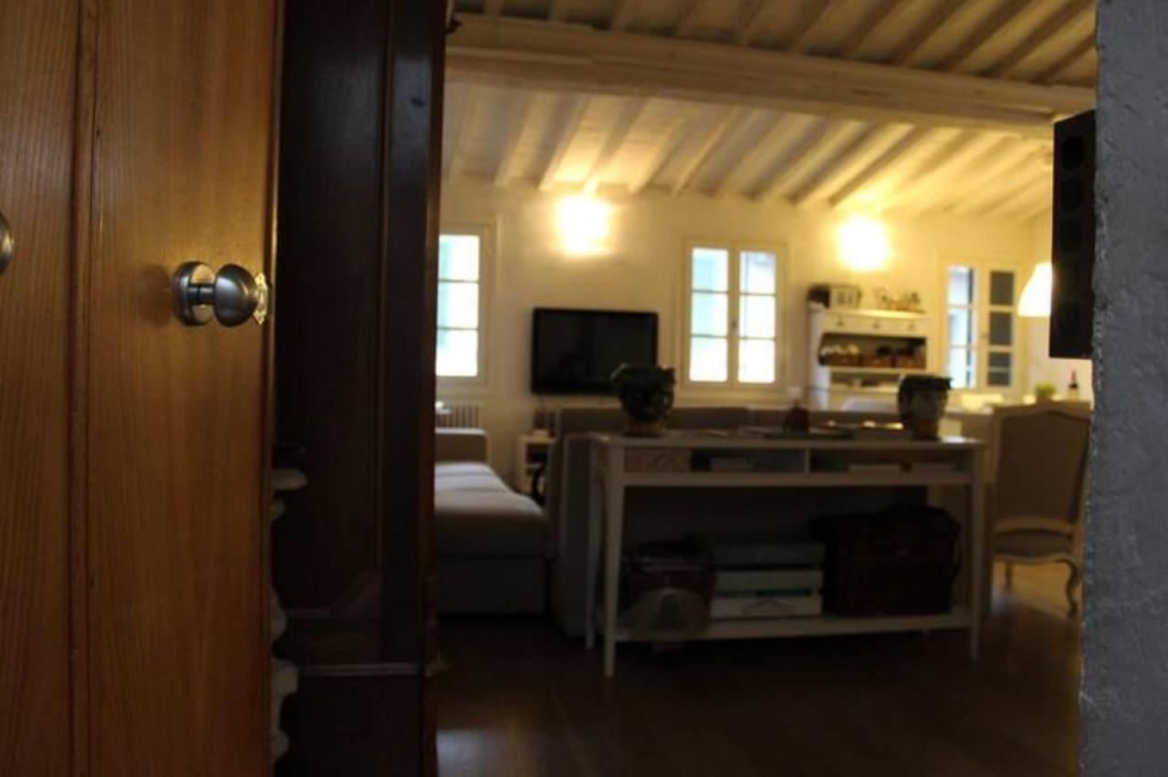 Cosy Flat In The Heart Of Florenz Exterior foto