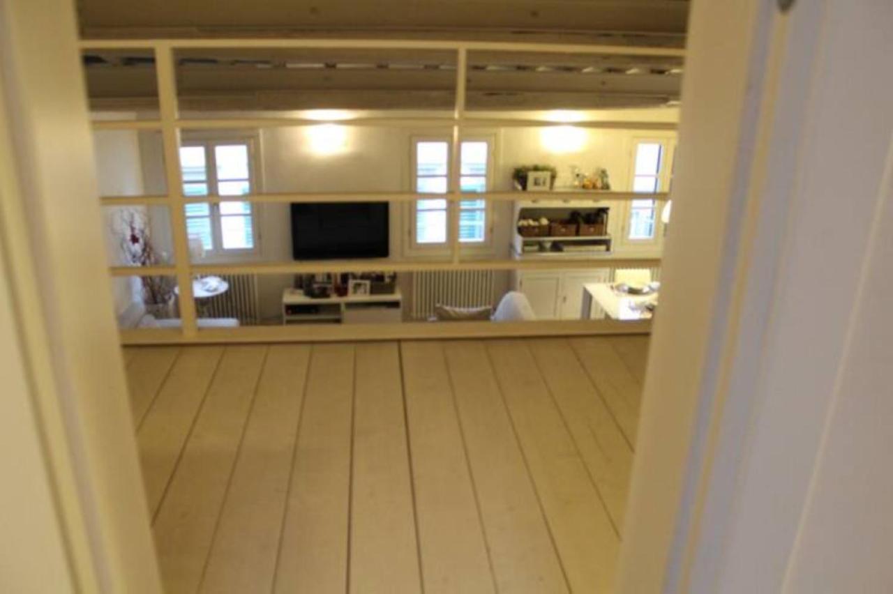 Cosy Flat In The Heart Of Florenz Exterior foto