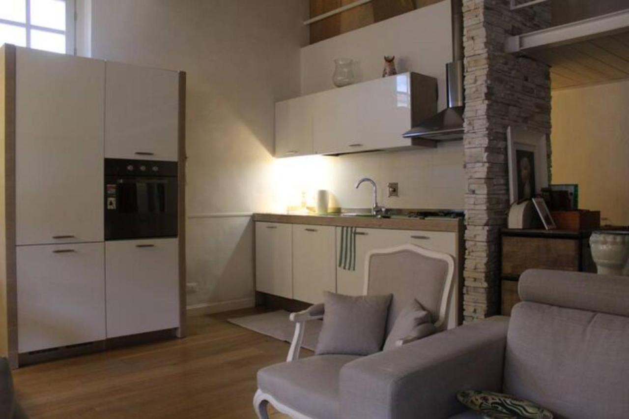 Cosy Flat In The Heart Of Florenz Exterior foto