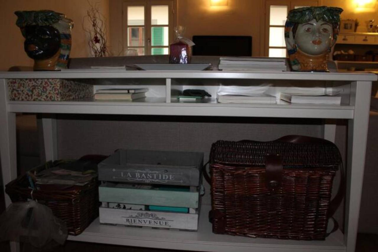 Cosy Flat In The Heart Of Florenz Exterior foto