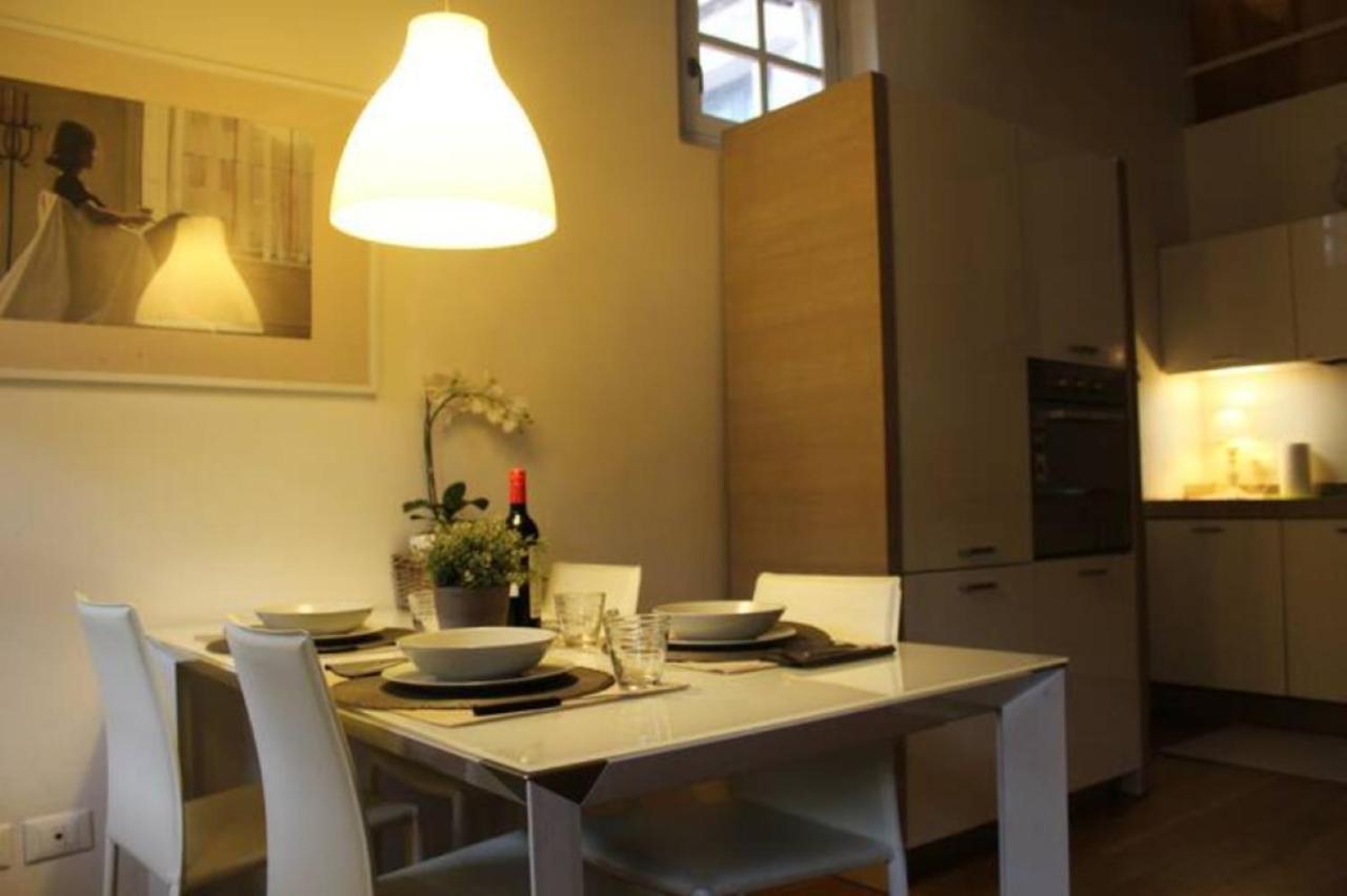 Cosy Flat In The Heart Of Florenz Exterior foto