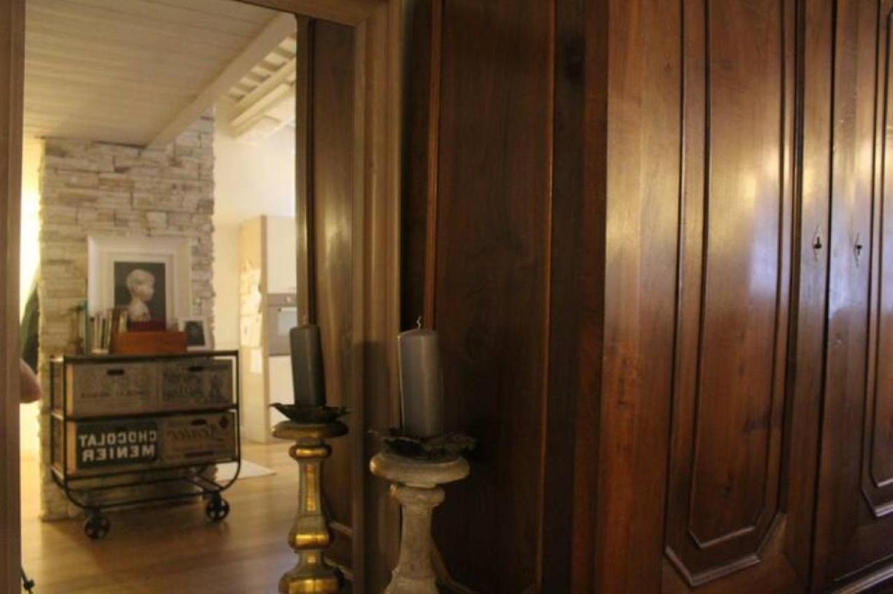 Cosy Flat In The Heart Of Florenz Exterior foto