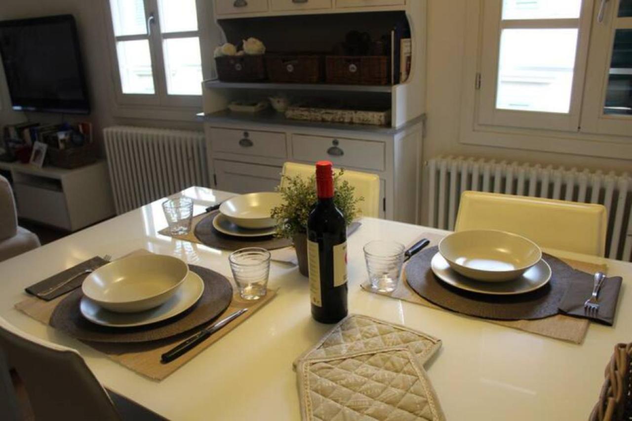 Cosy Flat In The Heart Of Florenz Exterior foto